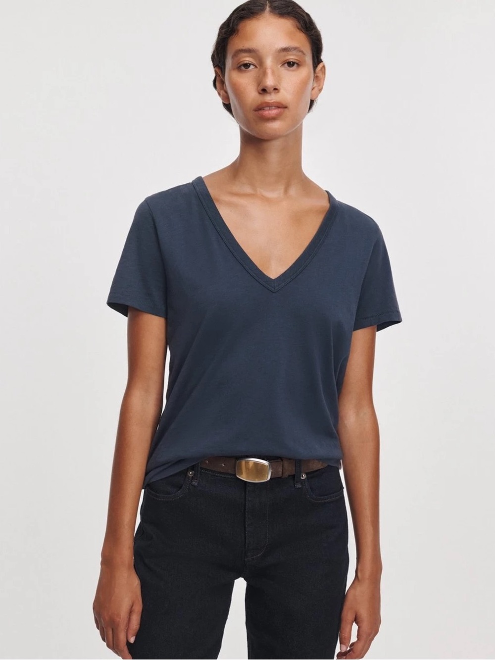 Rag & Bone The Slub Vee